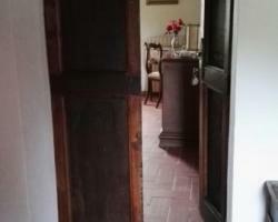 Bed and Breakfast Colombaio In Colle Sant'Angelo in Colle Exterior foto